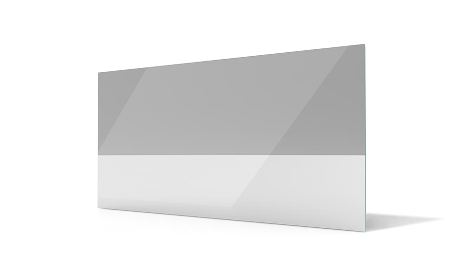 LED ogledala