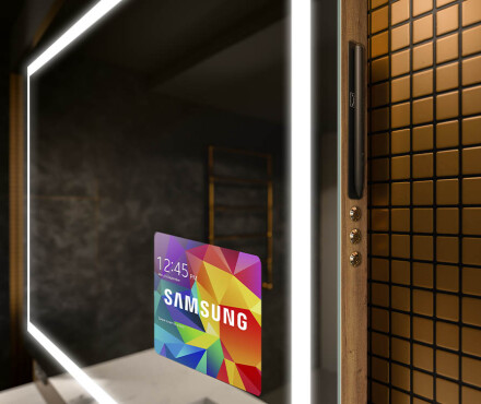 Samsung serija