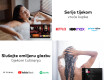 Nepravilan Ogledalo Sa LED Rasvjetom SMART R223 Google #3